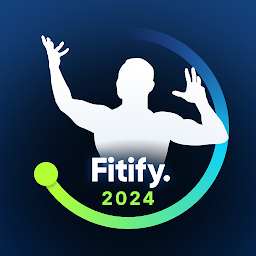 Hurray for Fitify App