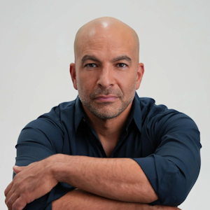 Dr Peter Attia